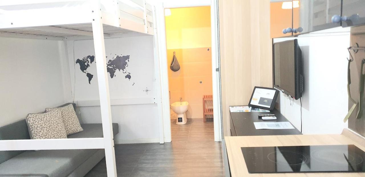 Trend Apartments Milan Exterior photo