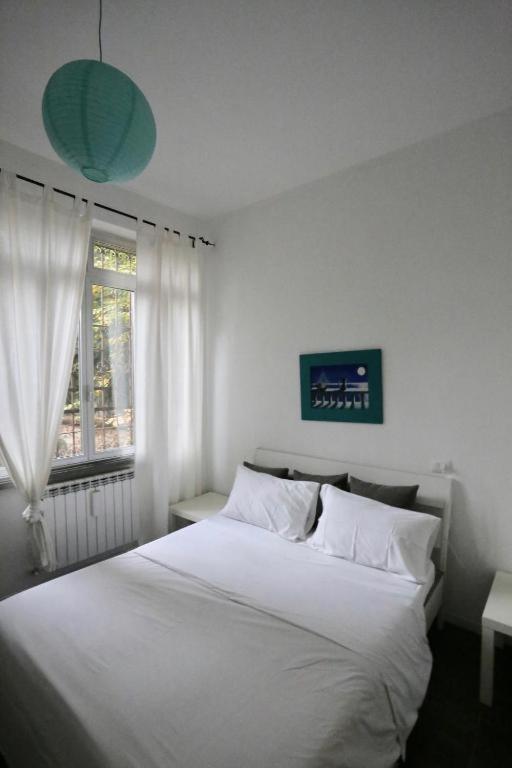 Trend Apartments Milan Exterior photo