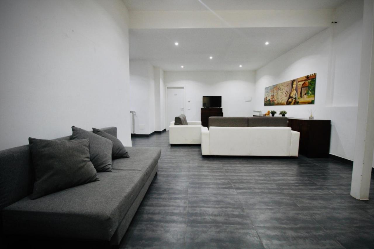 Trend Apartments Milan Exterior photo