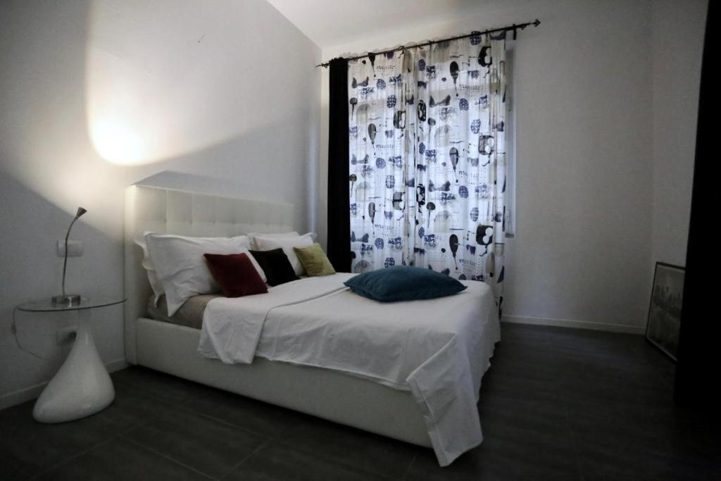 Trend Apartments Milan Exterior photo