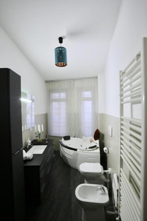 Trend Apartments Milan Exterior photo