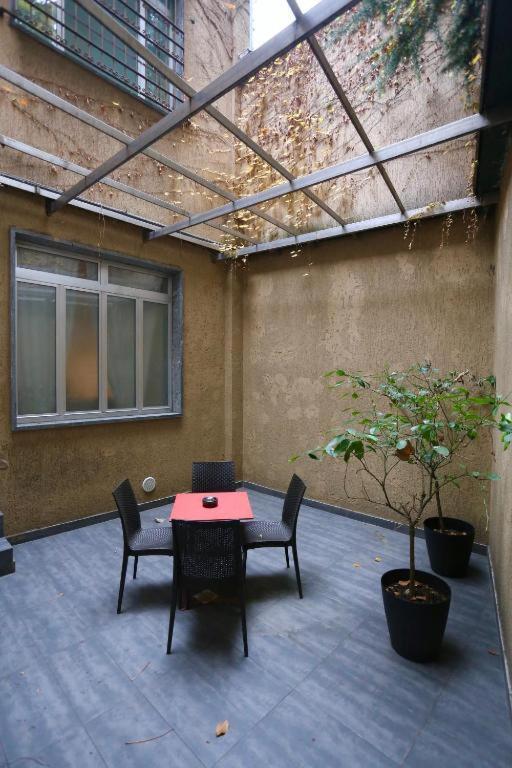 Trend Apartments Milan Exterior photo