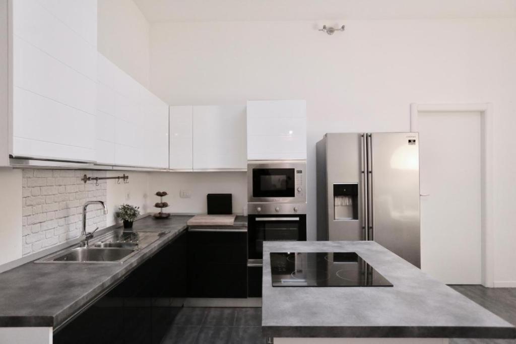 Trend Apartments Milan Exterior photo