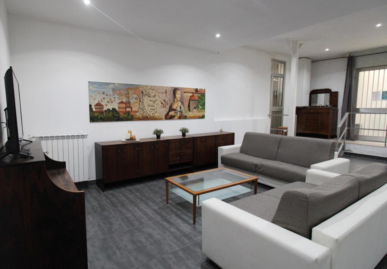 Trend Apartments Milan Exterior photo