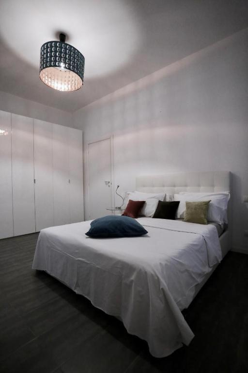 Trend Apartments Milan Exterior photo