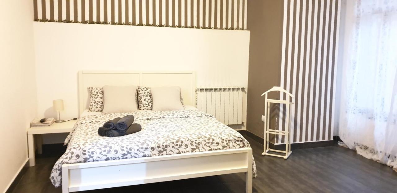 Trend Apartments Milan Exterior photo