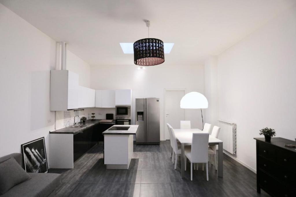 Trend Apartments Milan Exterior photo